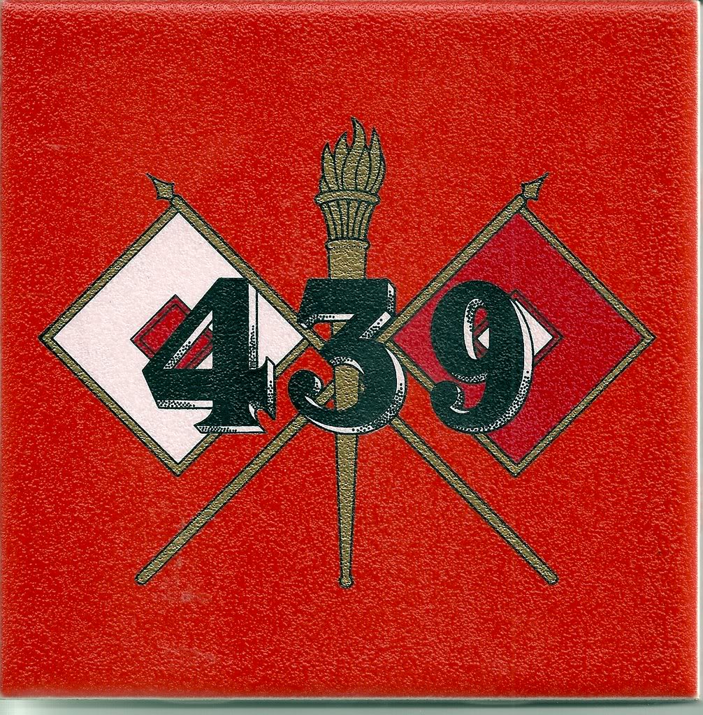 439th Signal Heavy Construction Battalion.