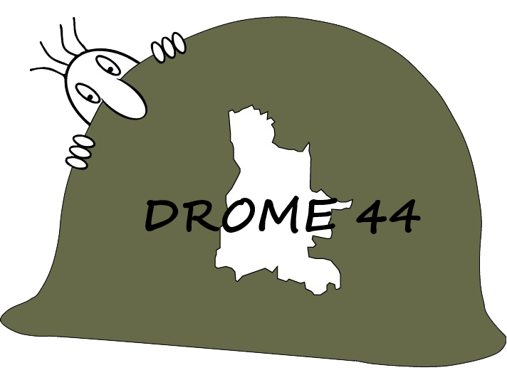 Bienvenue sur la page de l’association DROME44 à Savasse 26740.