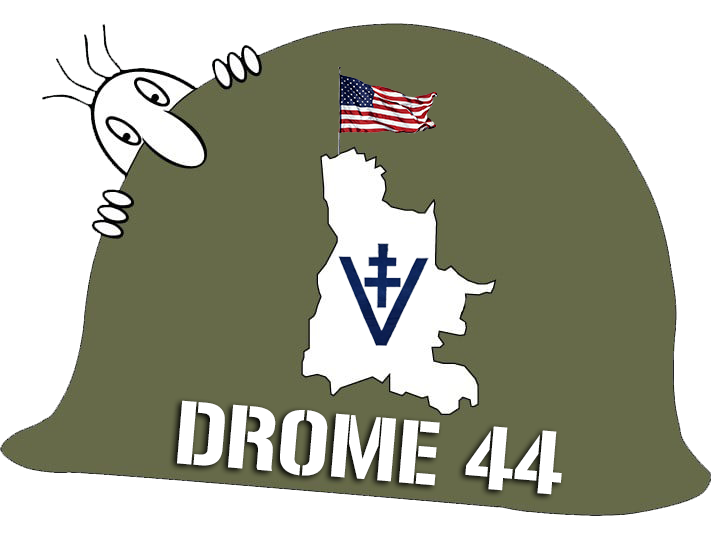 Association DROME44