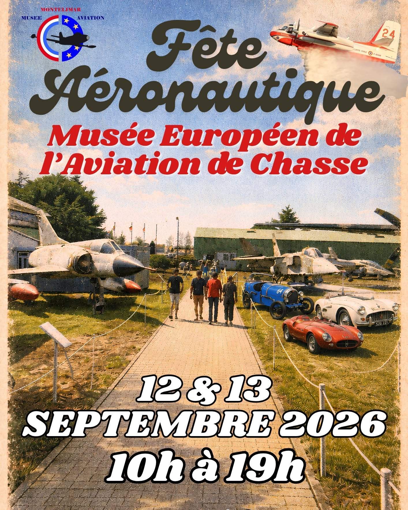 Dates en 2026
